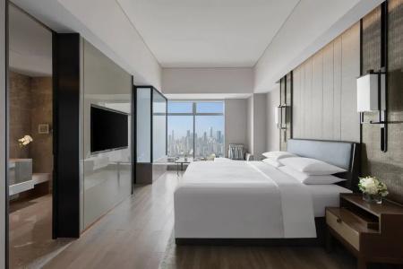 Chongqing Marriott - 49