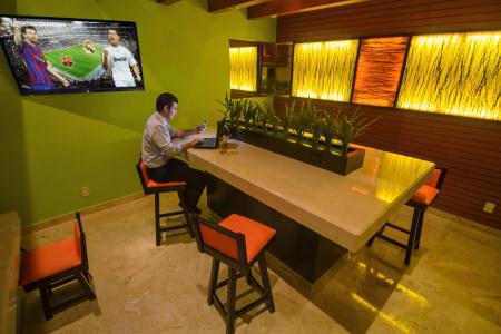 Courtyard by Marriott Cancun Airport - 26