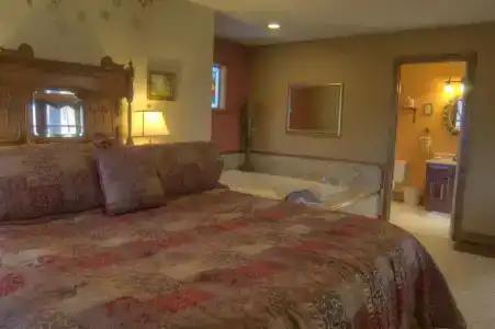 Blue Mountain Mist Country Inn - 165