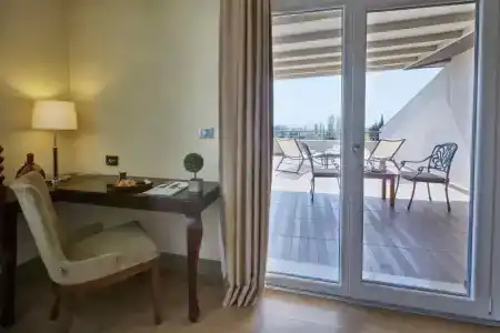 Ramada Kazdaglari Thermal & Spa - 53