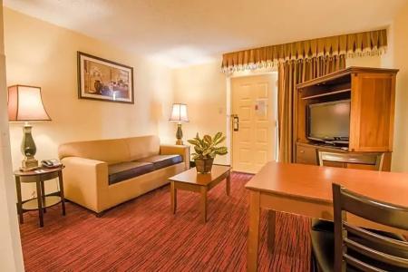 Mcm Elegante And Suites – Dallas - 19