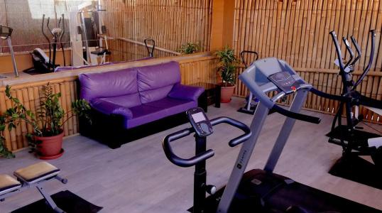 Bungalows Los Almendros - Gay Exclusive - 15