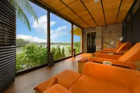 The Blossom Resort – Onsen & Foot Massage Inclusive - 1
