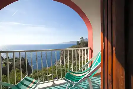Villa Bellavista - 27