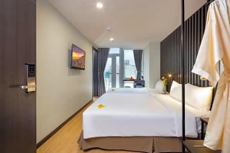 Agnes Nha Trang - 49