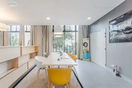 b&b hôTel Paris Porte Des Lilas - 13