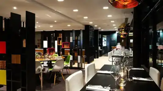 Holiday Inn Reims Centre, An Ihg - 24
