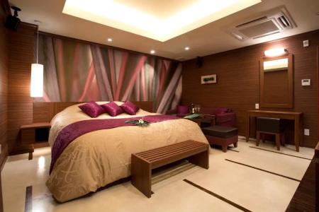 and Spa Lotus Modern (Adult Only) - 23