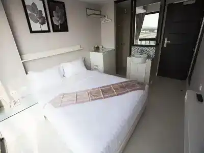 Serenotel Pattaya - 52