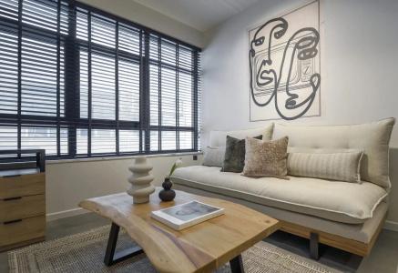 Olvios Luxury Suites - 106