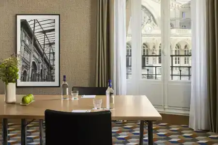 Holiday Inn Paris Gare De l'Est, An Ihg - 27