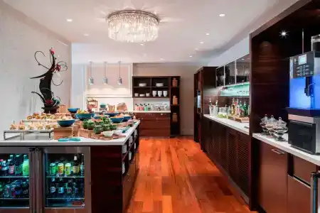 The Ritz-Carlton, Dallas - 34