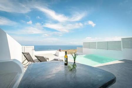 Siete Mares Luxury Suites - 110