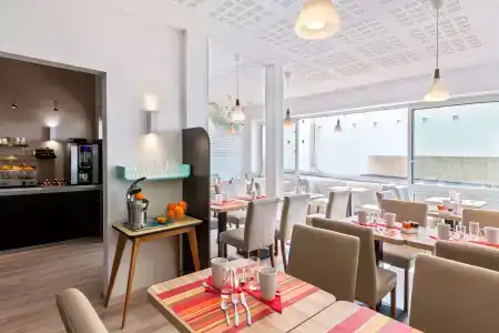 Best Western Hôtel Royan Océan - 22