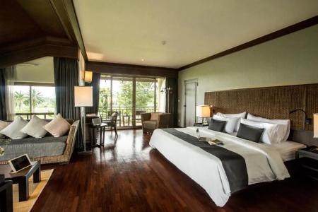 Maneechan Resort - Sha Extra Plus - 89