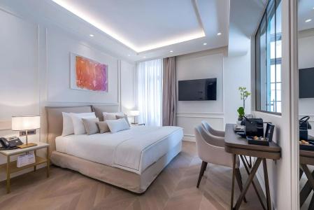 The Residence Aiolou Suites & Spa - 18