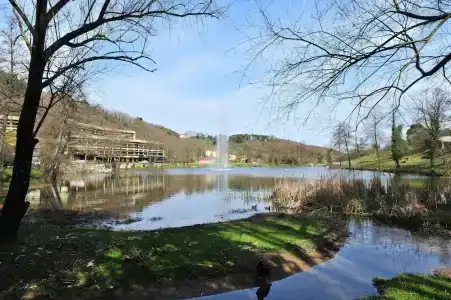 Lago Verde - 28