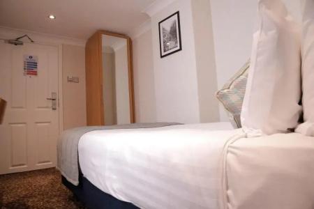 Astors Belgravia - 8
