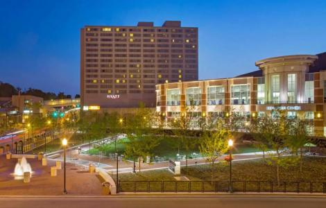 Hyatt Regency - 15
