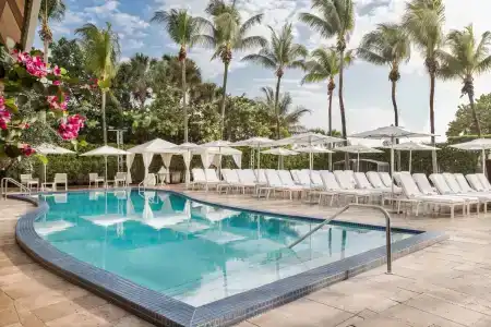Hilton Bentley Miami/South Beach - 18