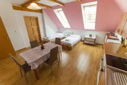 Penzion Na Špičáku - 10