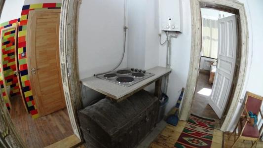 Hostel Mif - 9