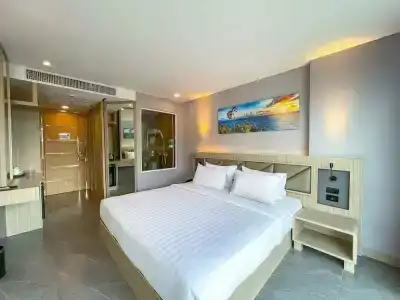 Araya Beach Patong - 72