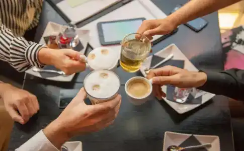 Doubletree By Hilton Amsterdam - Ndsm Wharf - 35