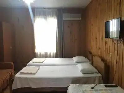 Guest House Roman/Gonio - 34