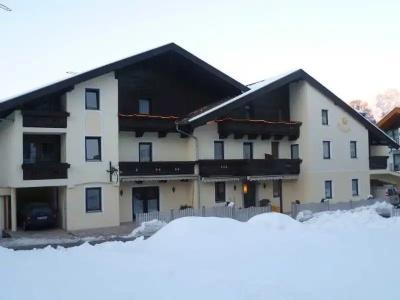 Appartements Konrad - 4