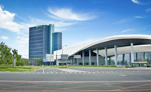 Holiday Inn Chengdu Qinhuang, An Ihg - 31