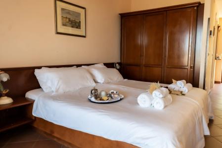 Il Pelagone & Golf Resort Toscana - 3