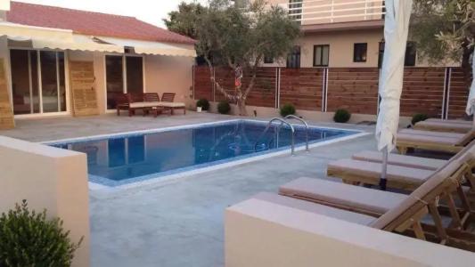 Zante Flower Studios & - 63