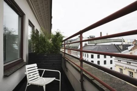 Citybox Oslo - 7