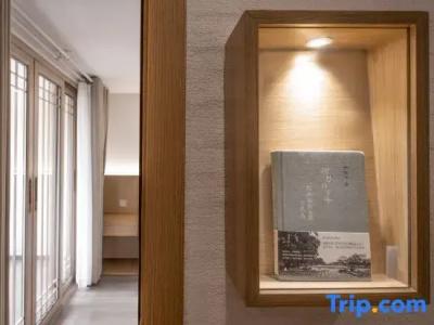 Capital Executive Apartment - 20