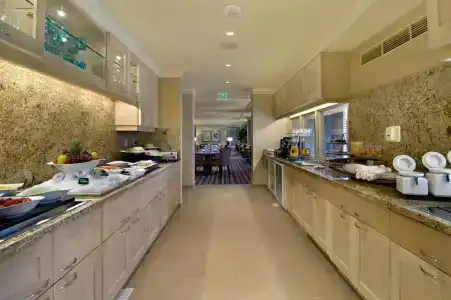 Fairmont Dallas - 29