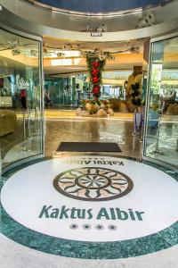 Kaktus Albir - 13