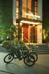 The Aoyama Grand - 5