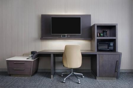 Courtyard by Marriott Downtown - 28