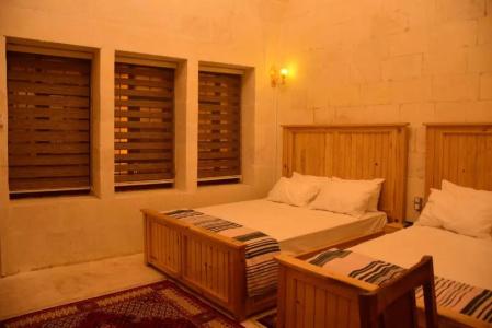 cİHangİr KonaĞi Butİk Otel - 28