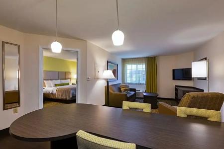 Candlewood Suites Tucson, An Ihg - 32