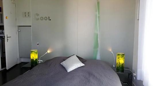 BnB Belalp - 42