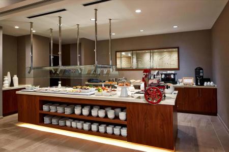 AC by Marriott Portland Downtown, Oregon - 19