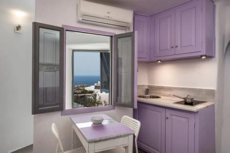 Theodora Suites - 6