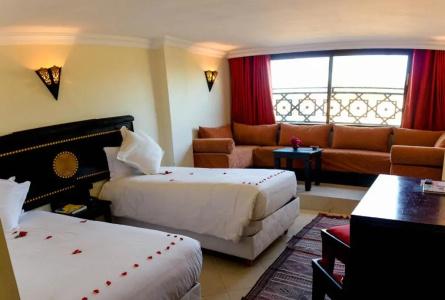 Zalagh Kasbah & Spa - 84