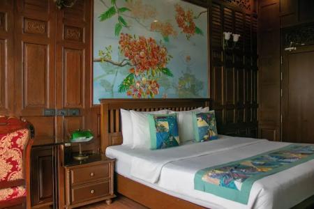 Lamphu Tree House Boutique - 124