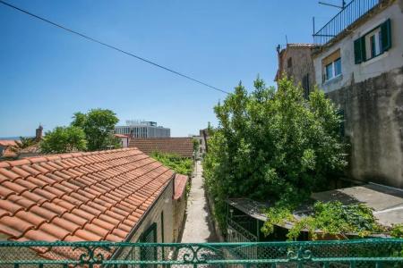 Garden Apartment - 108