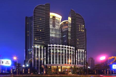 Sheraton Shenzhen Futian - 0