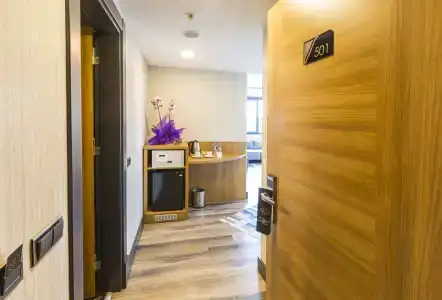 Mövenpick Trabzon - 16