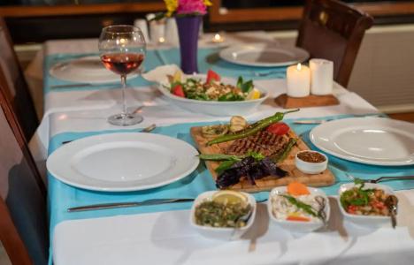 Assos Kartal Yuvasi - 8